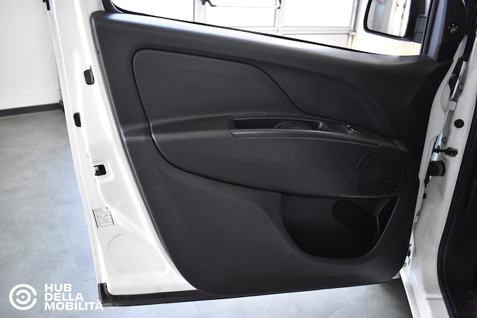 FIAT Doblò 1.6 MJT 120CV S&S Lounge